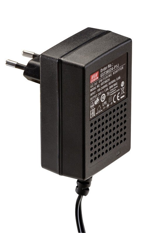 Fonte de Alimentação Harvia 90 W/160 W para saunas.