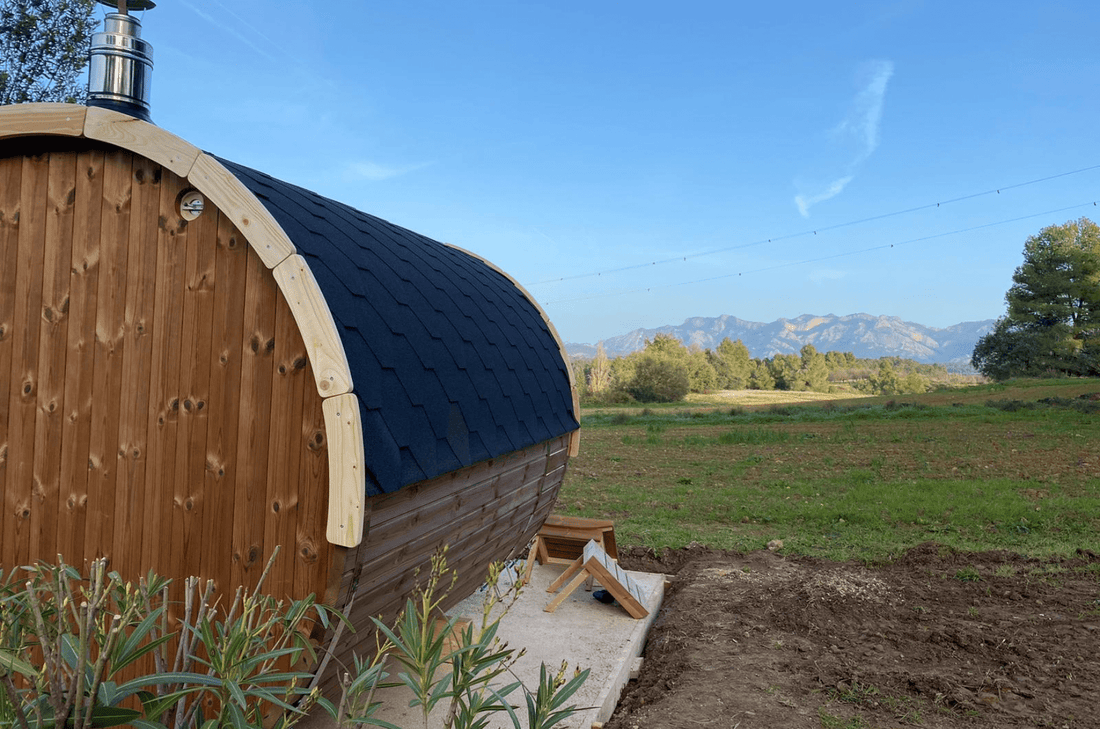 5 erros comuns a evitar ao comprar uma sauna - Saunamo