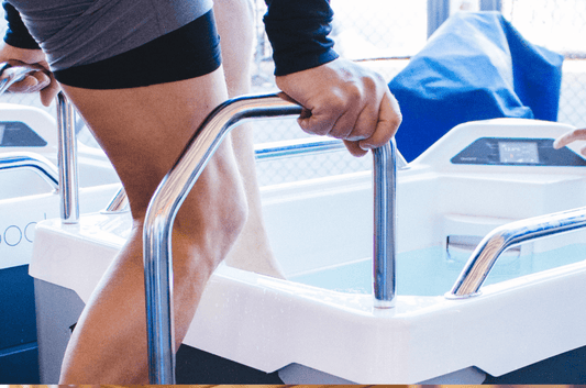 Benefícios do Banho Frio Após o Exercício: Um Guia Completo para a Recuperação Inteligente - Saunamo