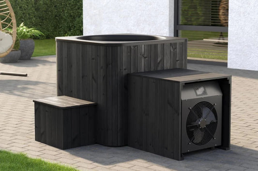 Os benefícios da terapia de imersão em água fria para a saúde: um guia completo - Saunamo