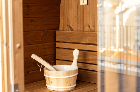 Uso de Sauna e Saúde Cardiovascular: O Que Diz a Ciência - Saunamo