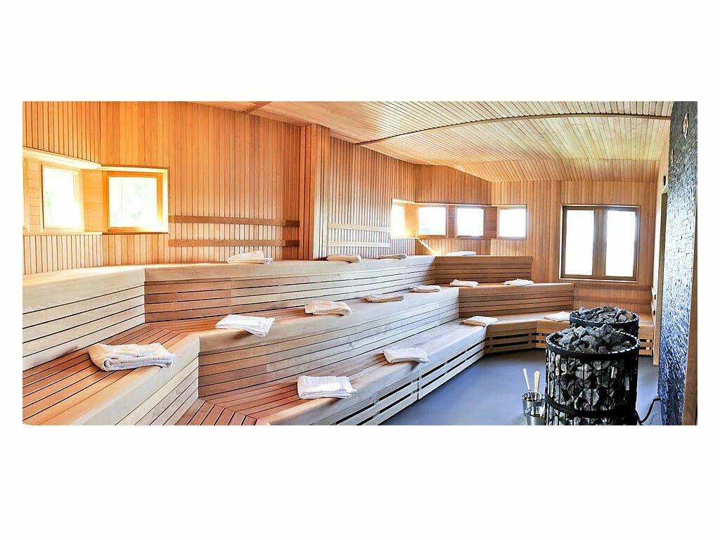 Aquecedor Elétrico para Sauna Harvia Legend HPO165400 – 16,5 kW, Preto - Saunamo