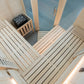 Arktis Sauna de Infravermelhos - Saunamo