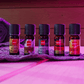 Aromas para Sauna e Vapor Harvia, conjunto de óleos essenciais.