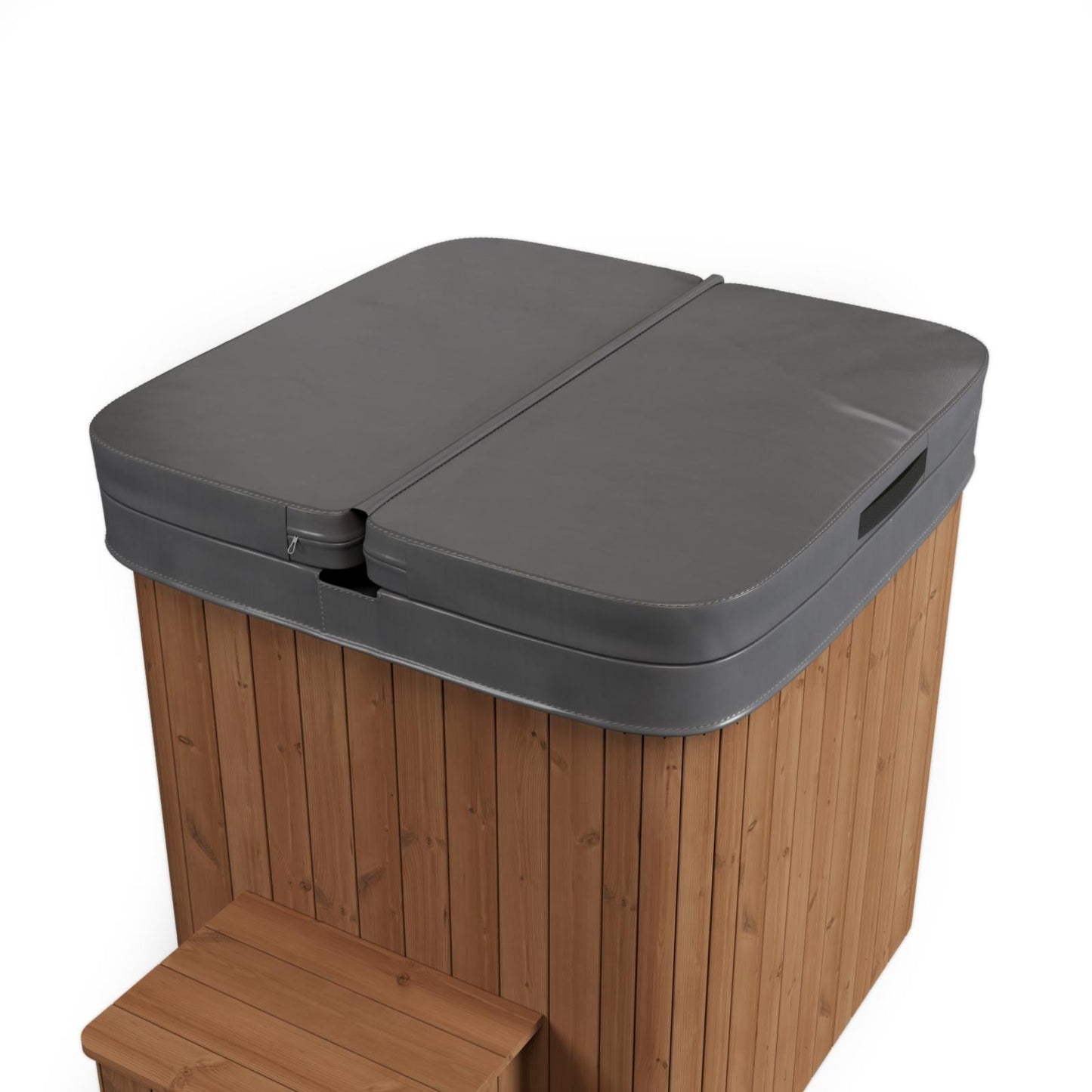 Banheira de Gelo Cube - Saunamo