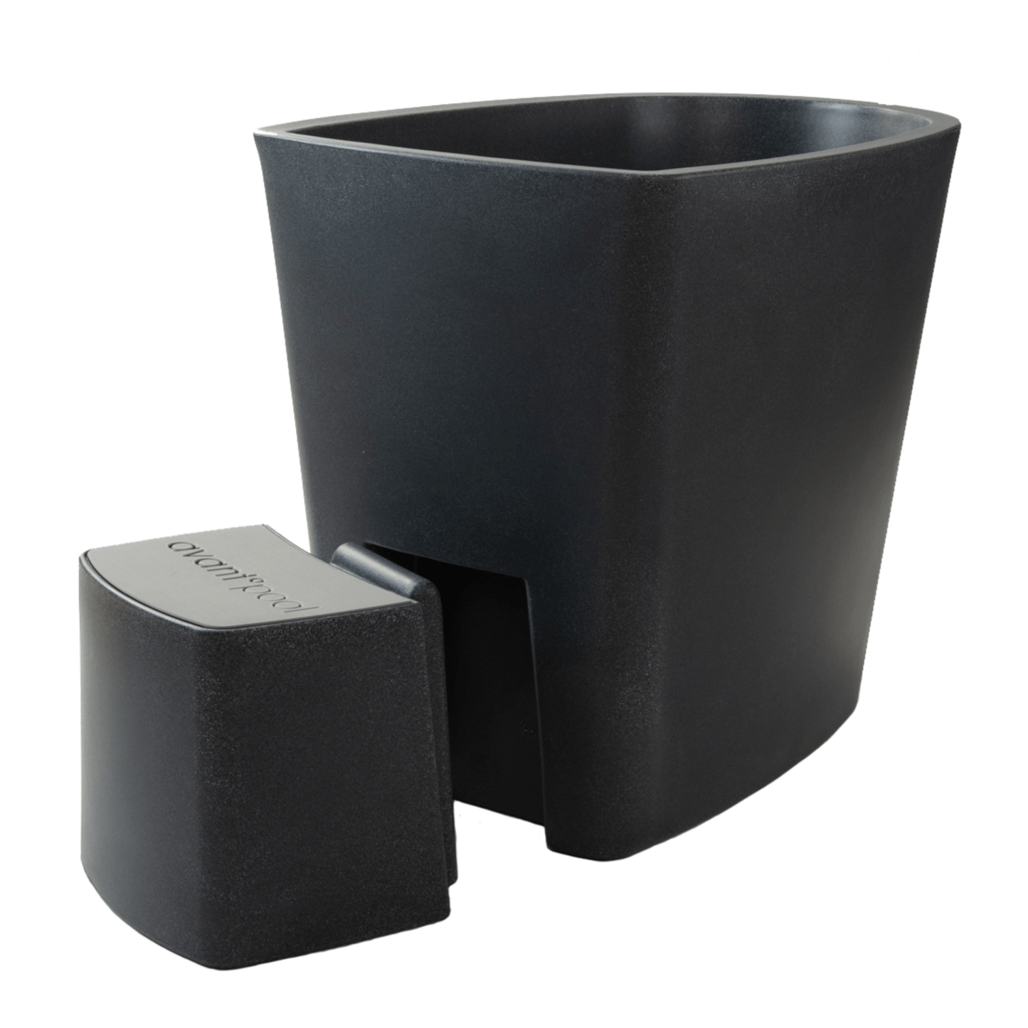 Banheira de Gelo - Hanki - Saunamo