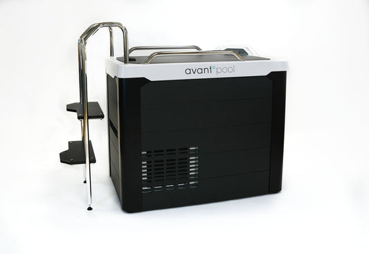 Banheira de Gelo - Kinos - Saunamo