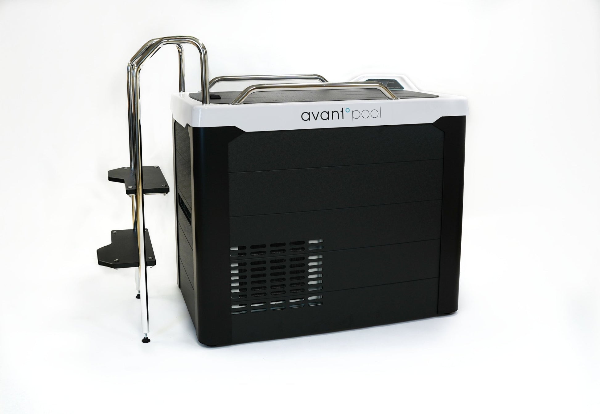 Banheira de Gelo - Kinos - Saunamo