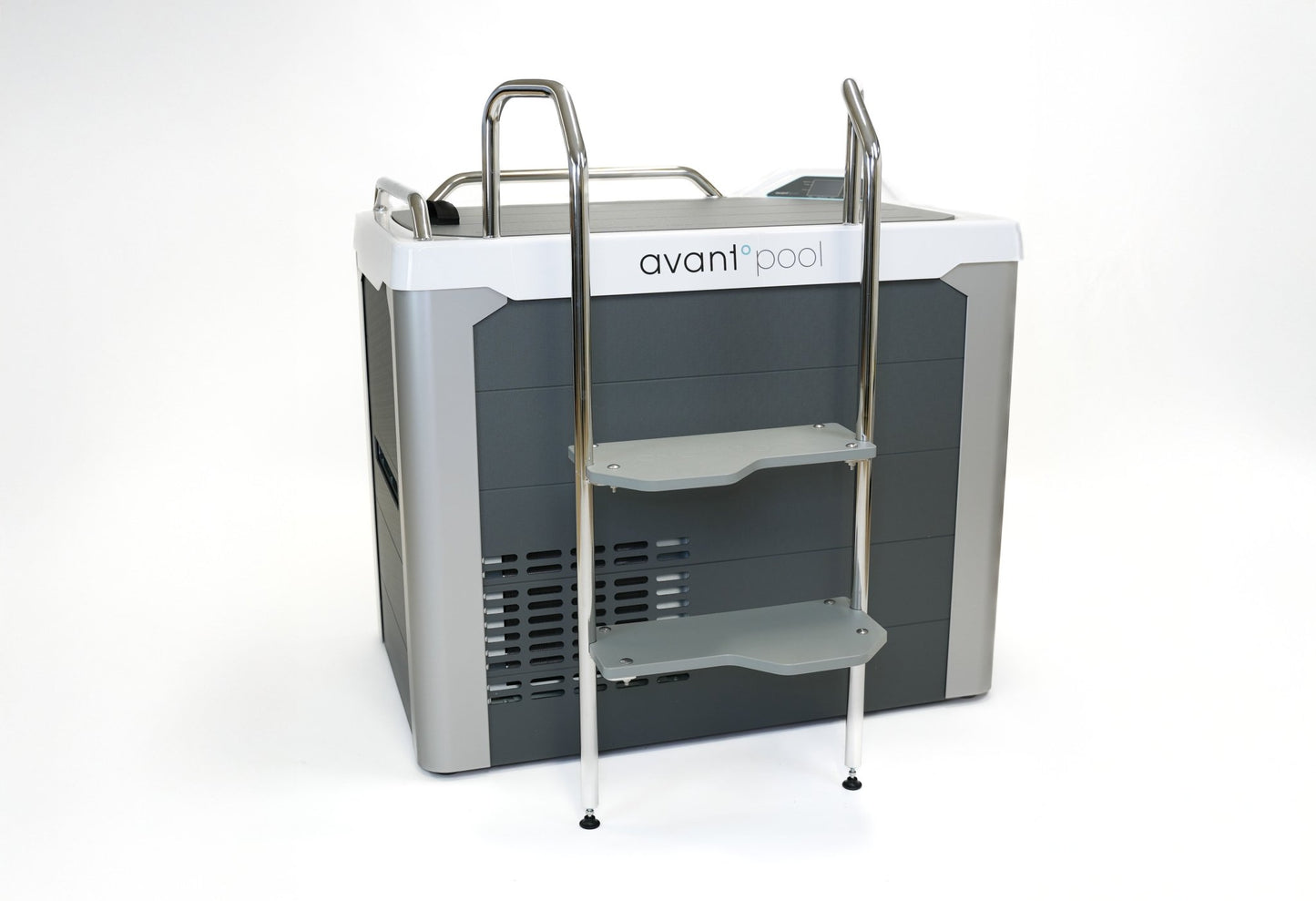 Banheira de Gelo - Kinos - Saunamo