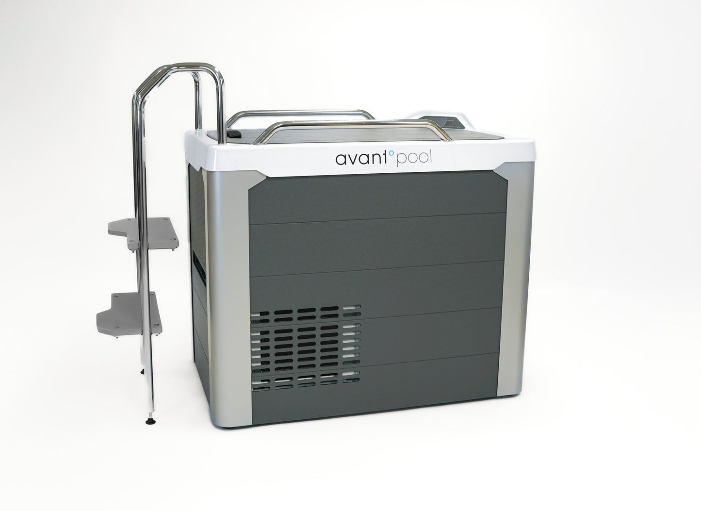 Banheira de Gelo - Kinos - Saunamo