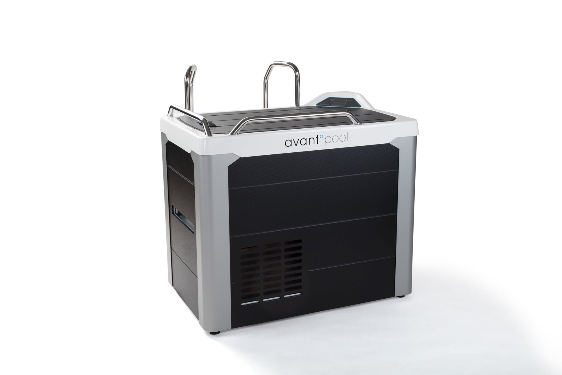 Banheira de Gelo - Kinos - Saunamo