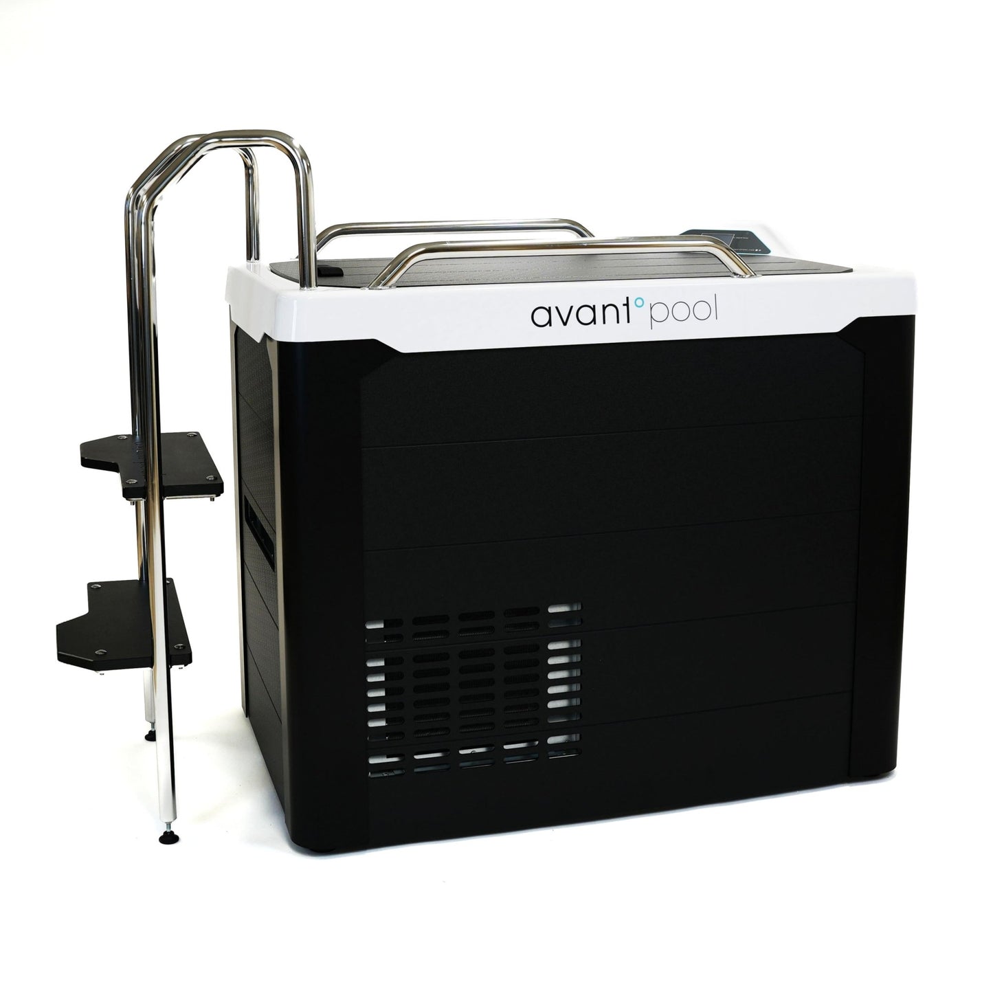 Banheira de Gelo - Kinos - Saunamo