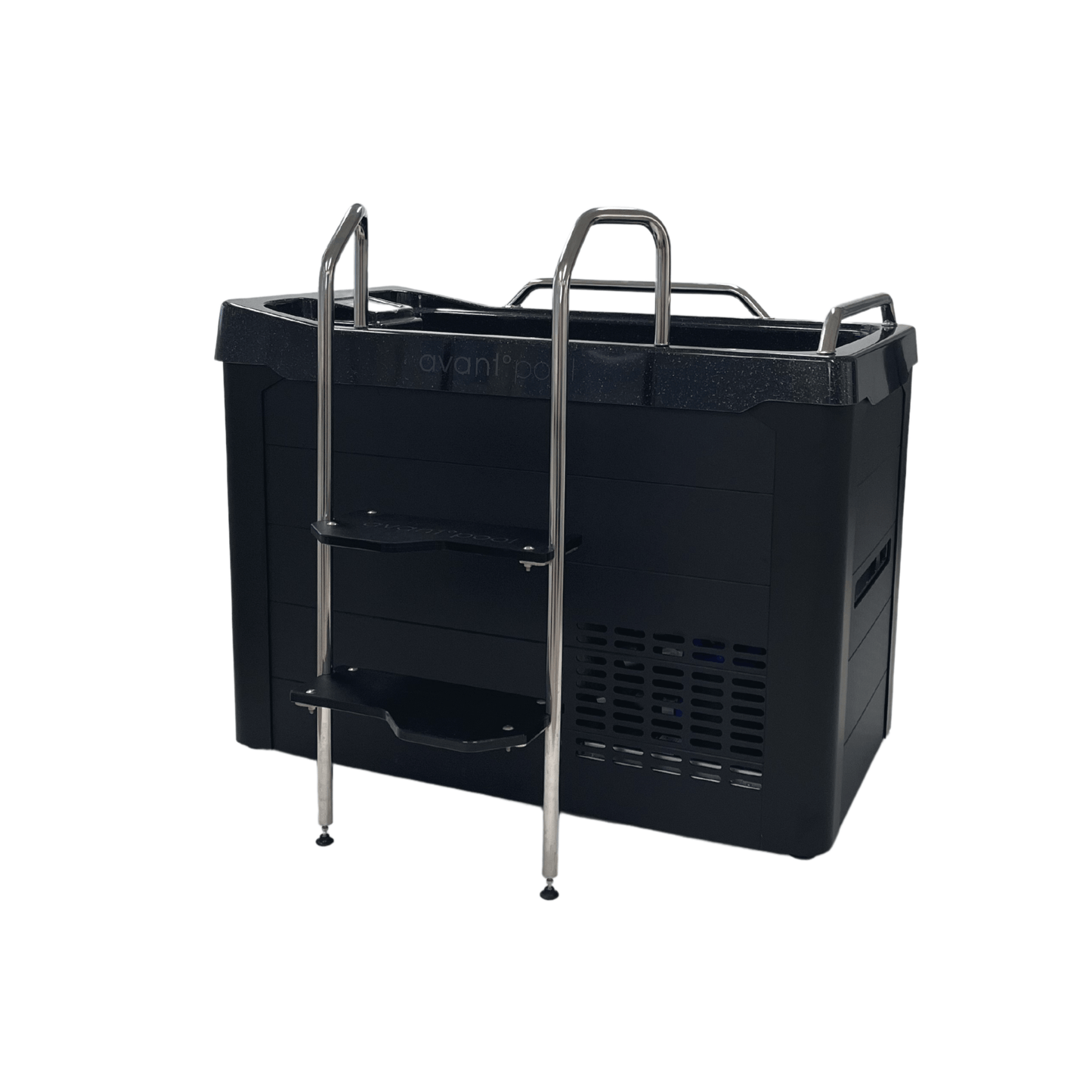 Banheira de Gelo - Kinos Plus - Saunamo