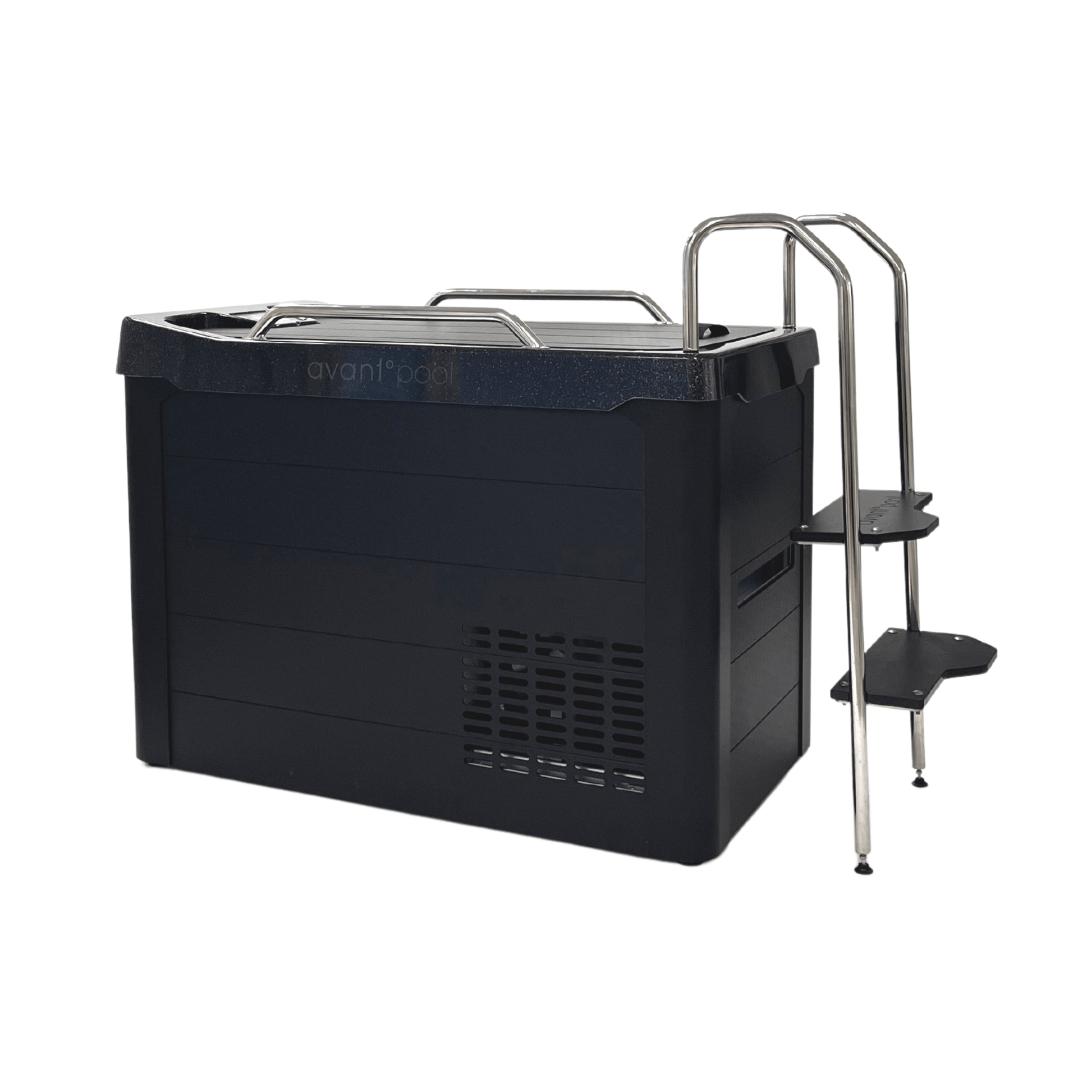 Banheira de Gelo - Kinos Plus - Saunamo