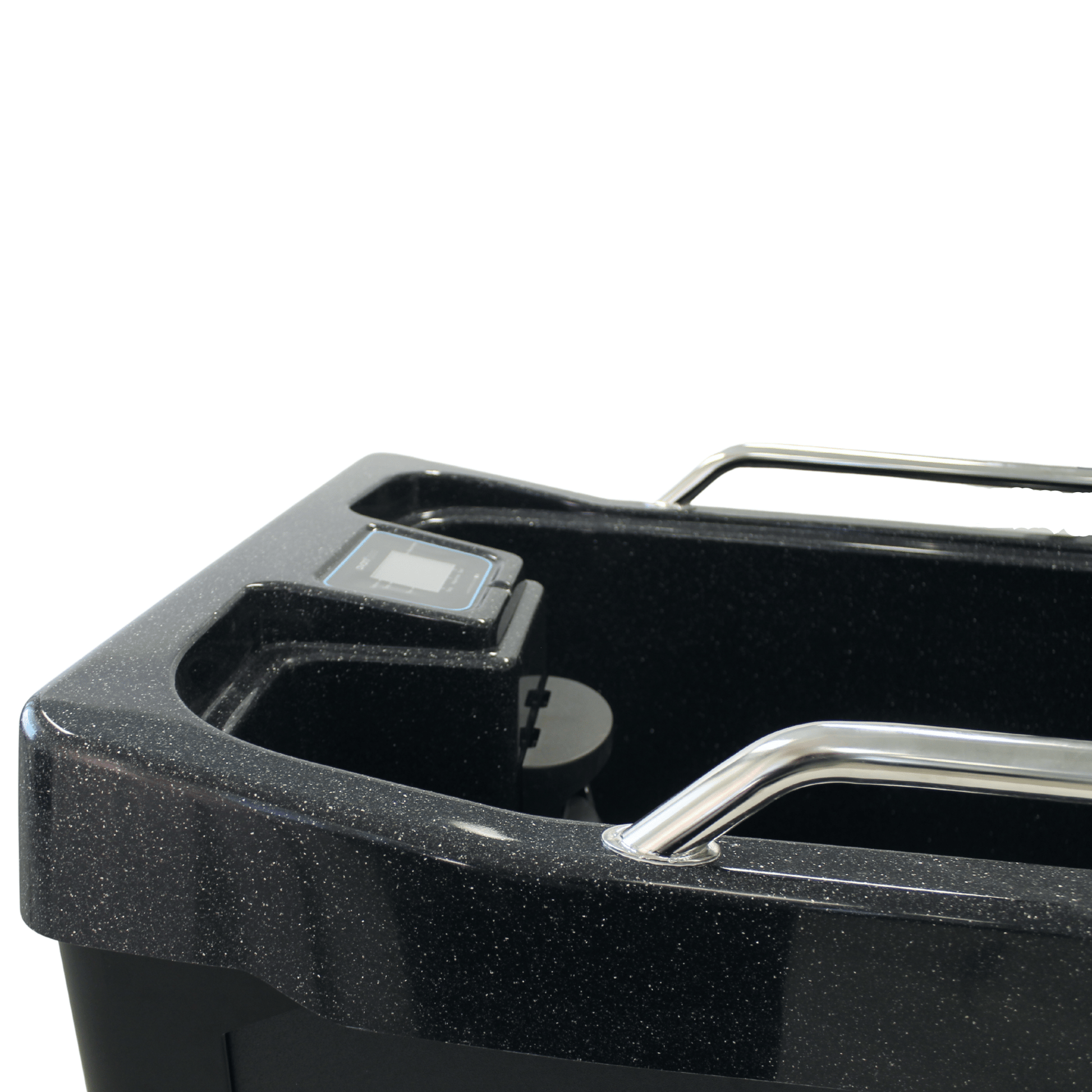 Banheira de Gelo - Kinos Plus - Saunamo