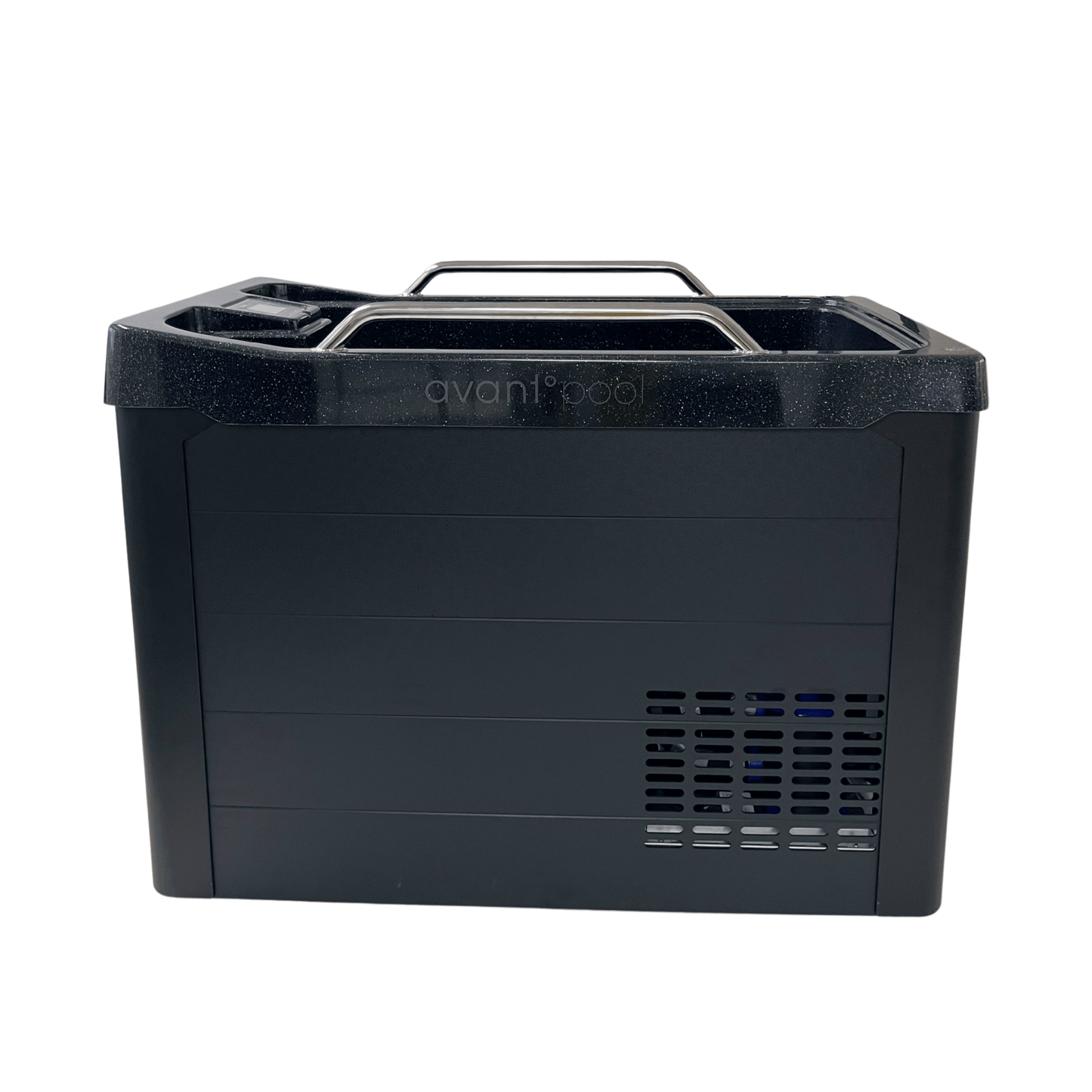 Banheira de Gelo - Kinos Plus - Saunamo