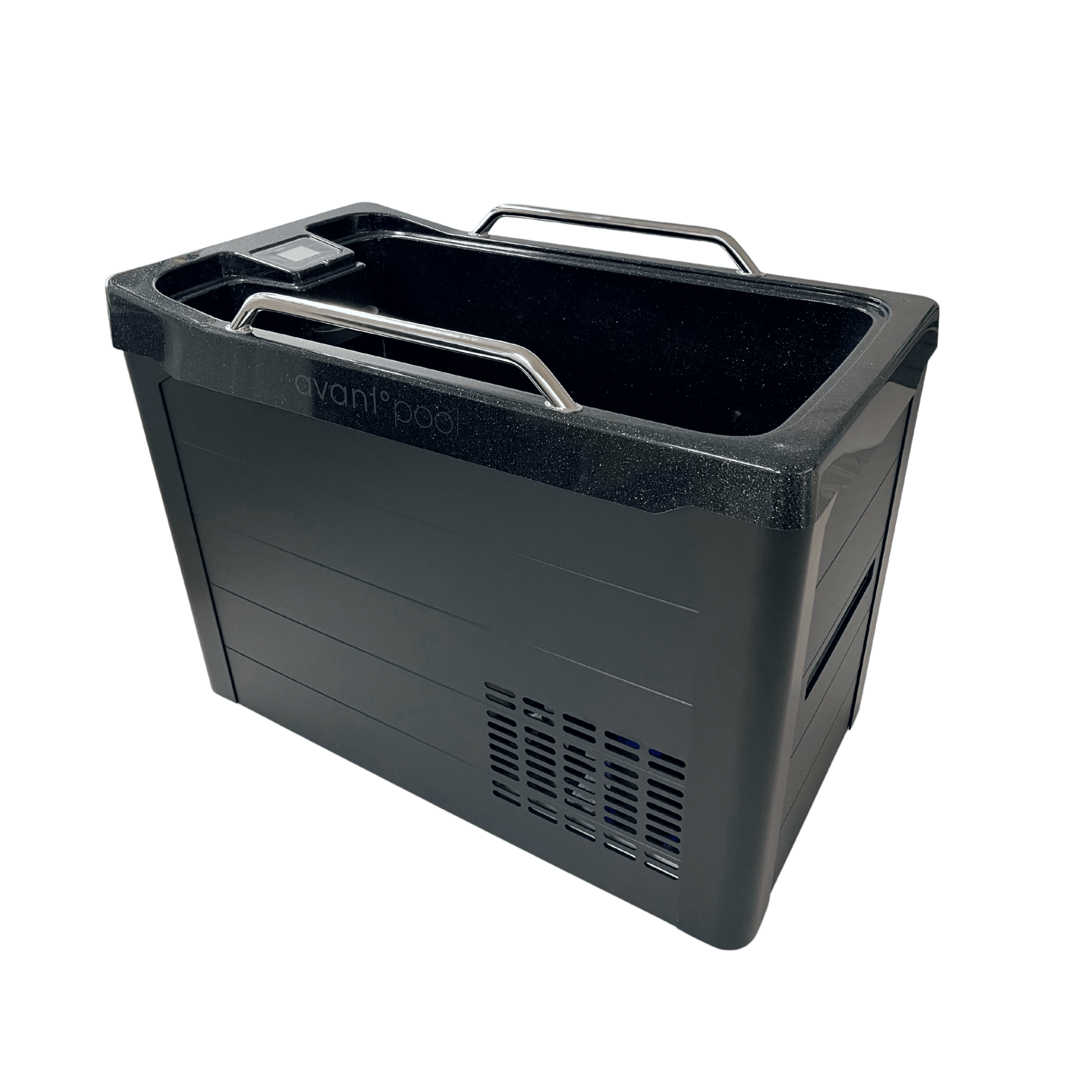 Banheira de Gelo - Kinos Plus - Saunamo