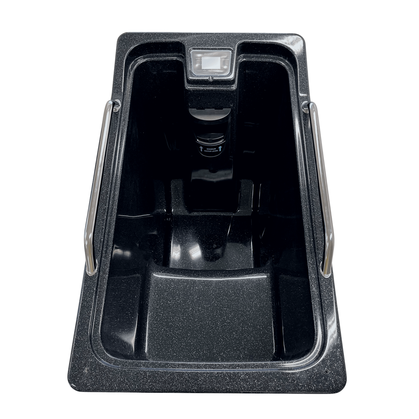 Banheira de Gelo - Kinos Plus - Saunamo