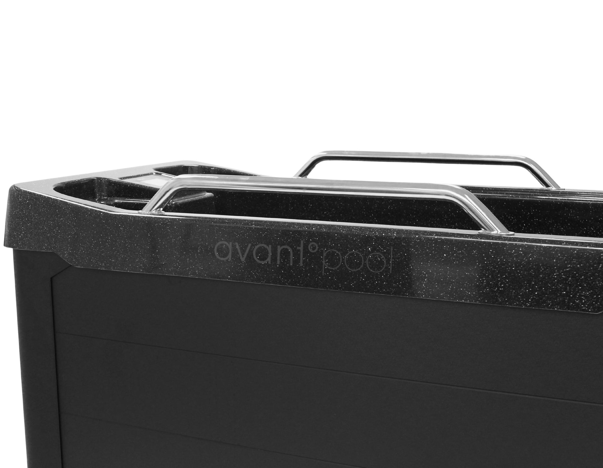 Banheira de Gelo - Kinos Plus - Saunamo