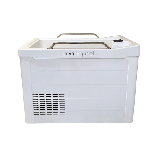 Banheira de Gelo - Kinos Plus - Saunamo