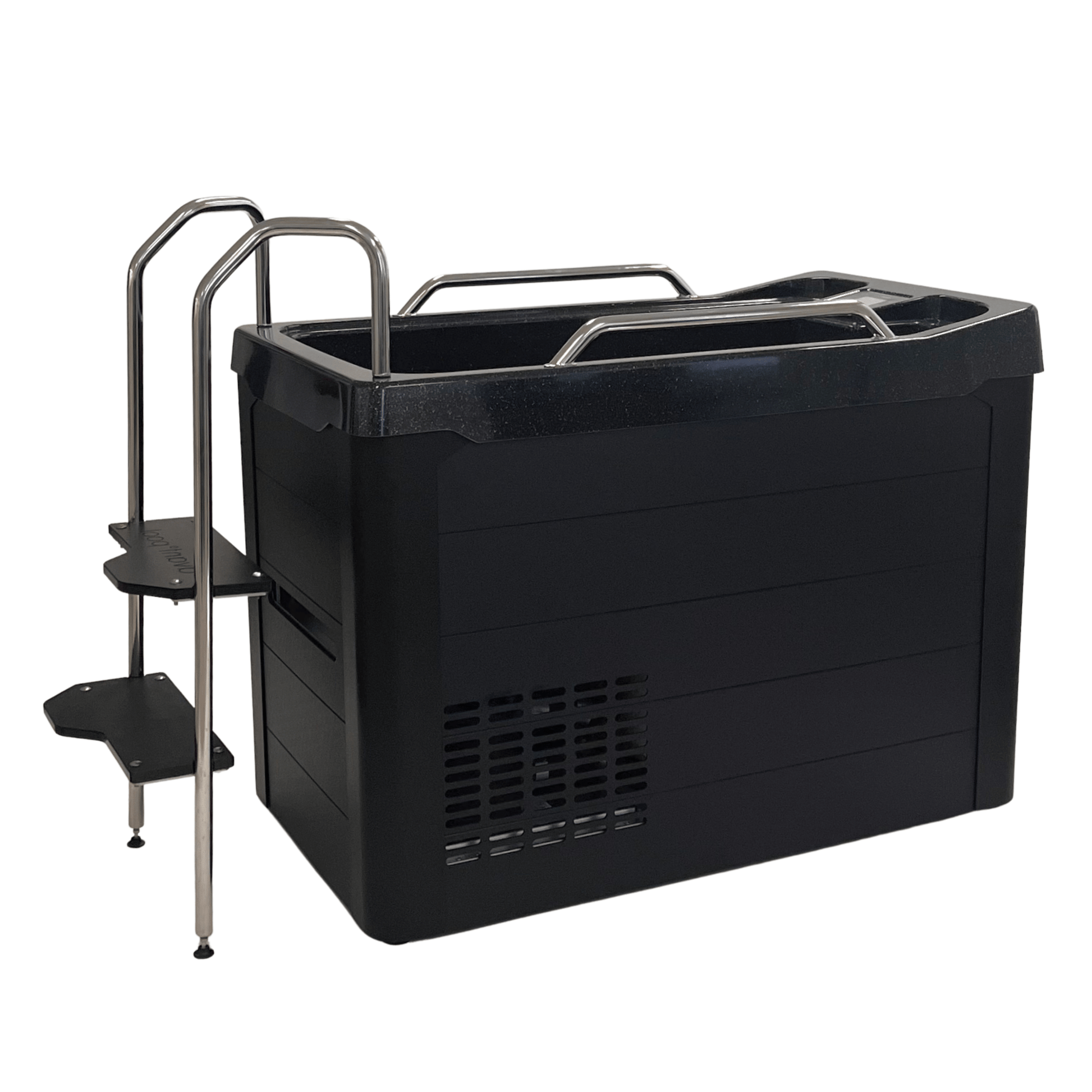 Banheira de Gelo - Kinos Plus - Saunamo