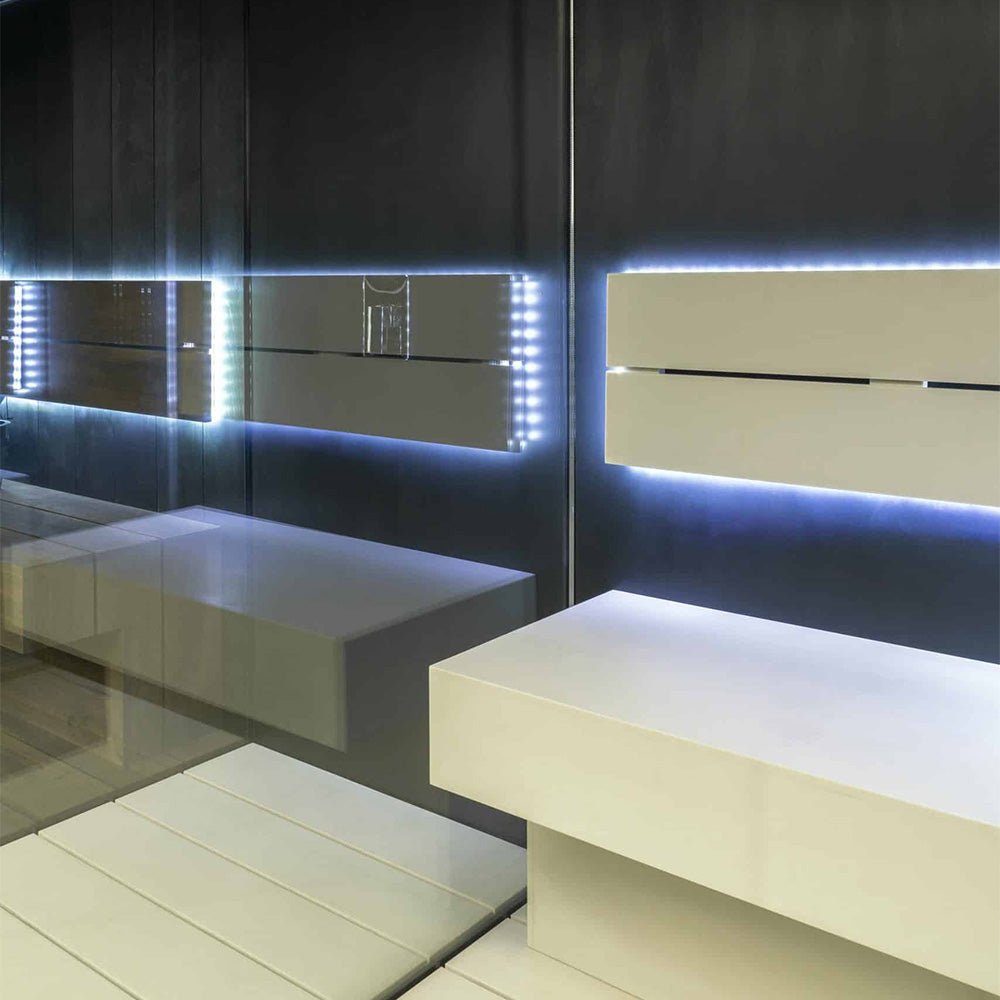 Banho Turco Royale - Saunamo