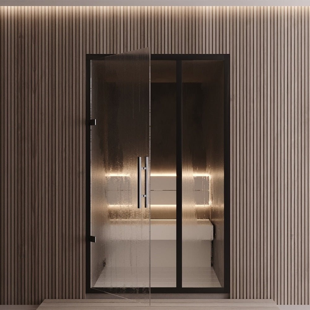 Banho Turco Royale - Saunamo