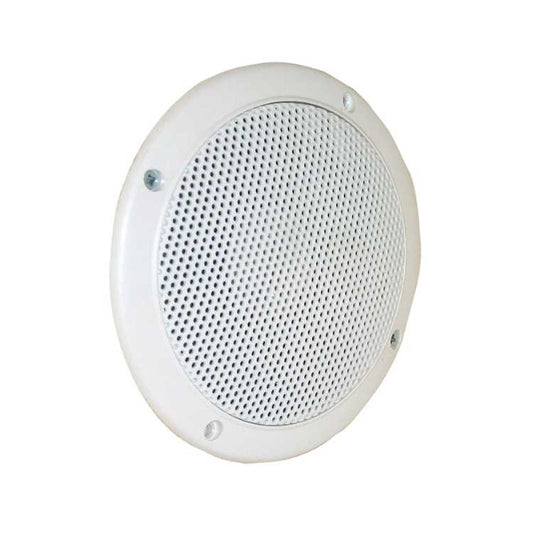 Alto-falante Harvia FR16WP 80W Branco para Sauna.