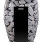 Aquecedor Harvia Spirit com pedras de sauna.
