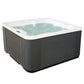 Jacuzzi Exterior Vellamo L - Saunamo
