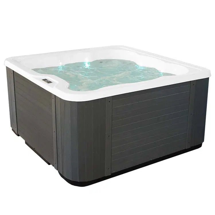 Jacuzzi Exterior Vellamo L - Saunamo