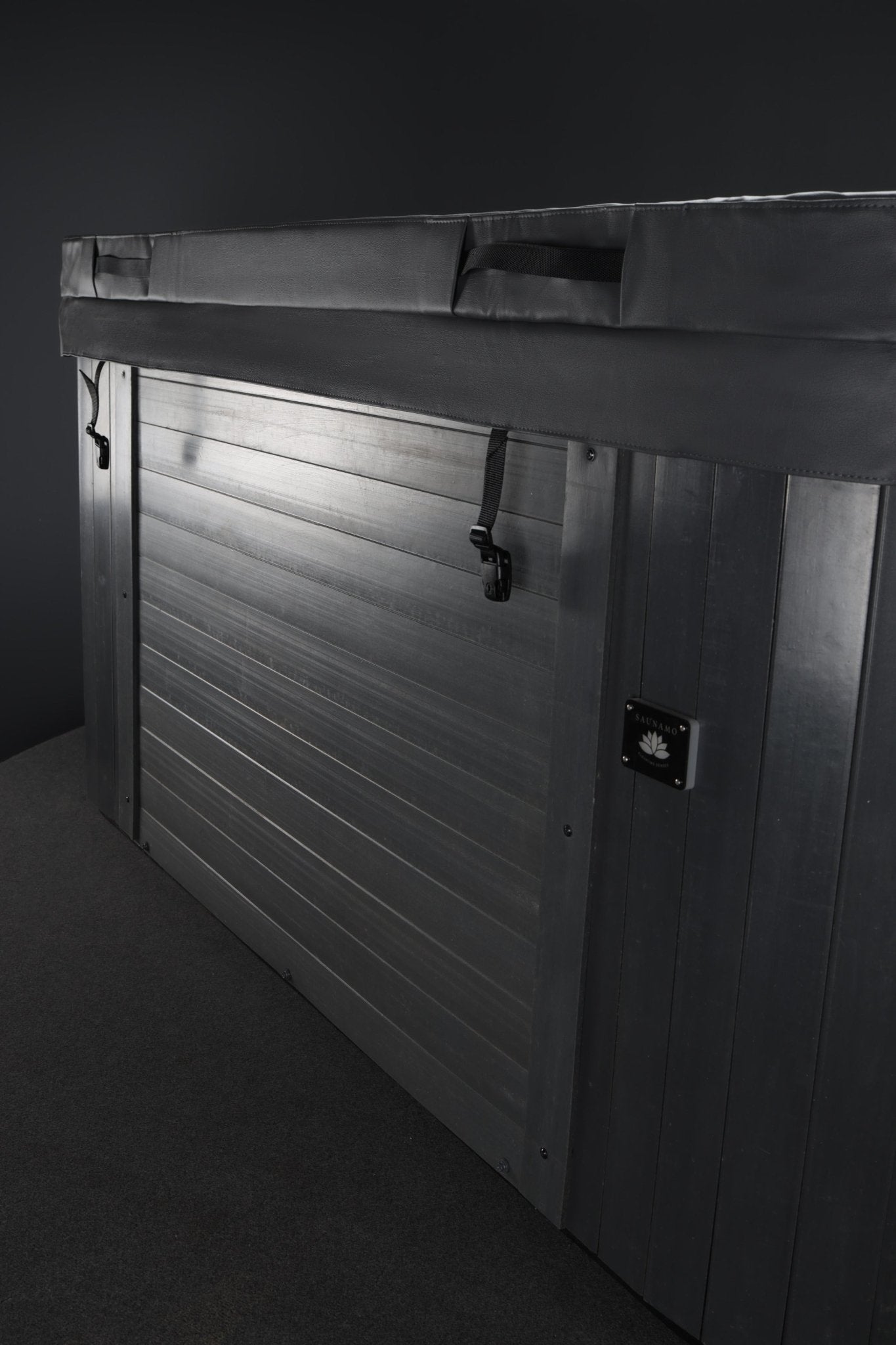 Jacuzzi Exterior Vellamo L - Saunamo