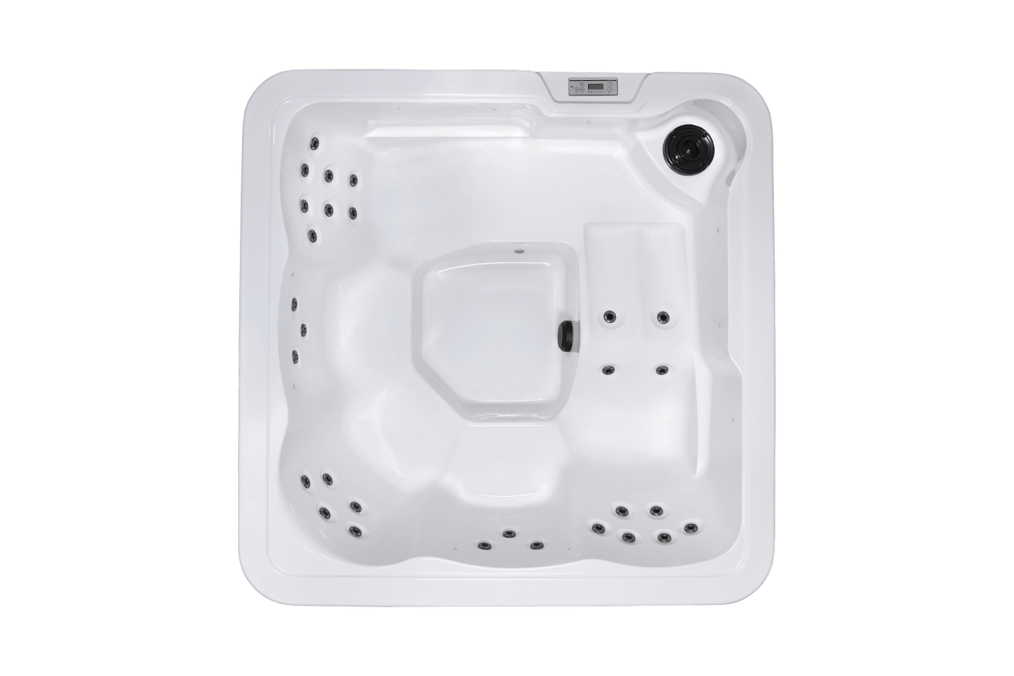 Jacuzzi Exterior Vellamo M - Saunamo