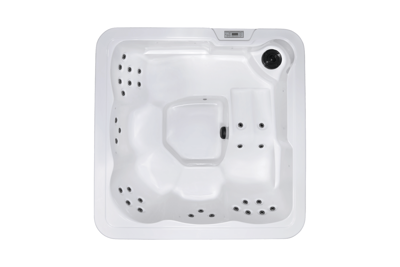 Jacuzzi Exterior Vellamo M - Saunamo