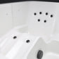 Jacuzzi Exterior Vellamo M - Saunamo