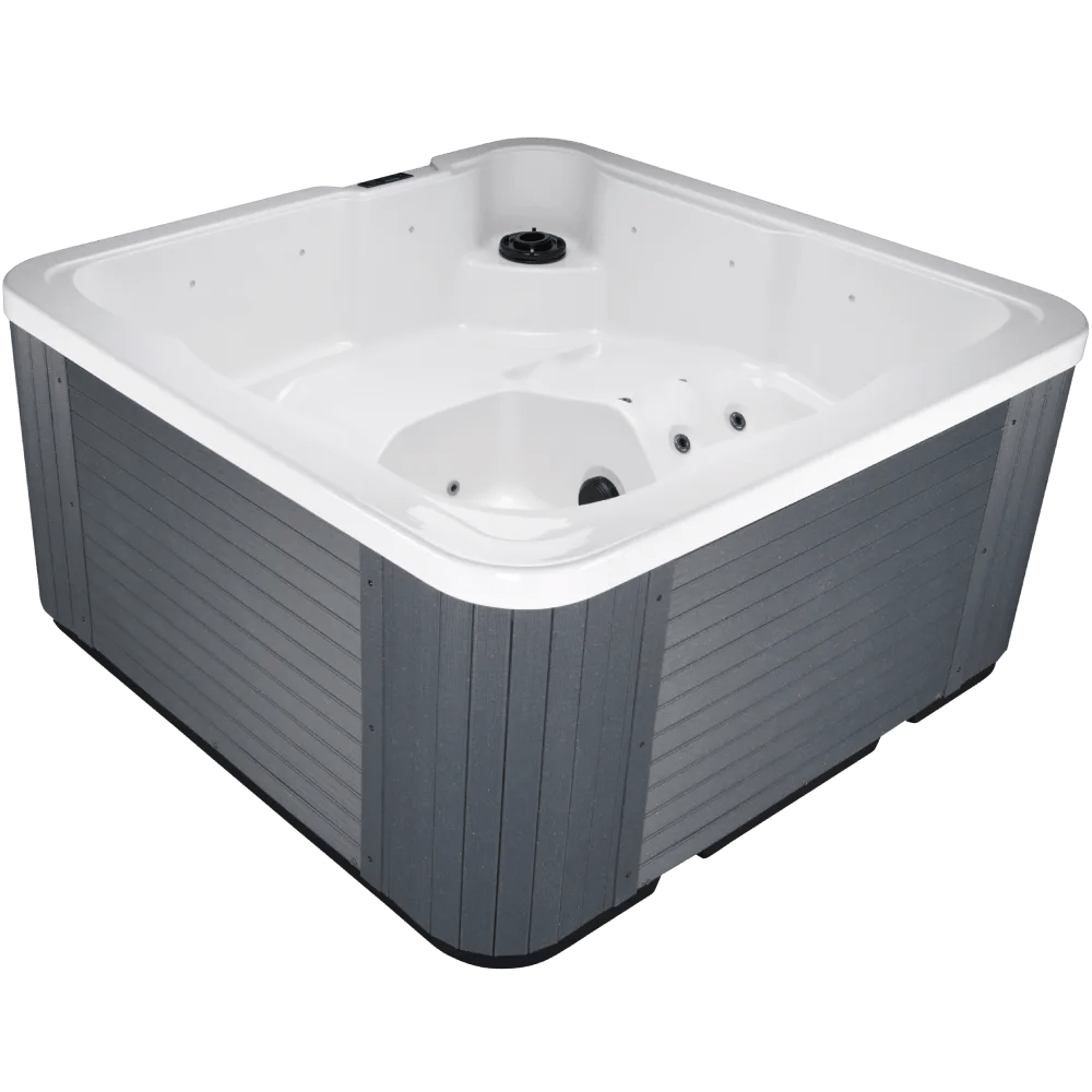 Jacuzzi Exterior Vellamo M - Saunamo
