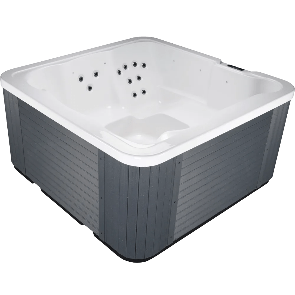 Jacuzzi Exterior Vellamo M - Saunamo
