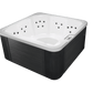 Jacuzzi Exterior Vellamo M - Saunamo