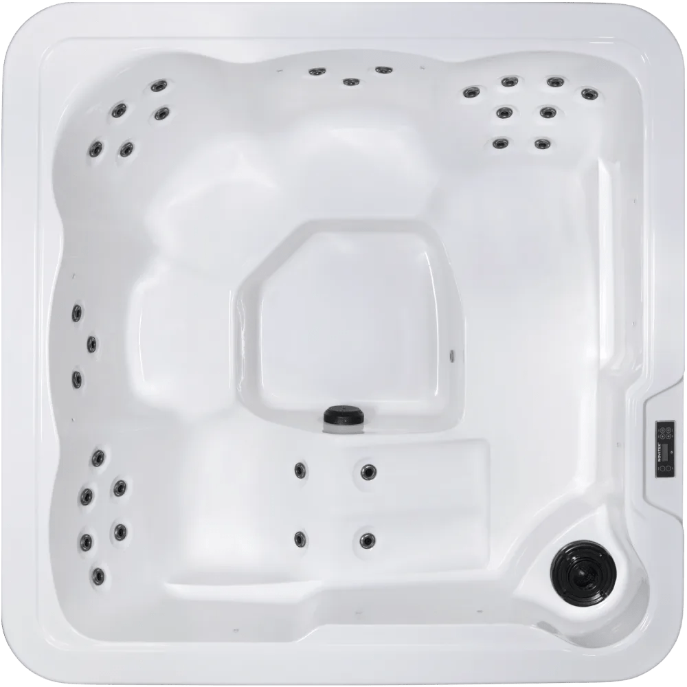 Jacuzzi Exterior Vellamo M - Saunamo