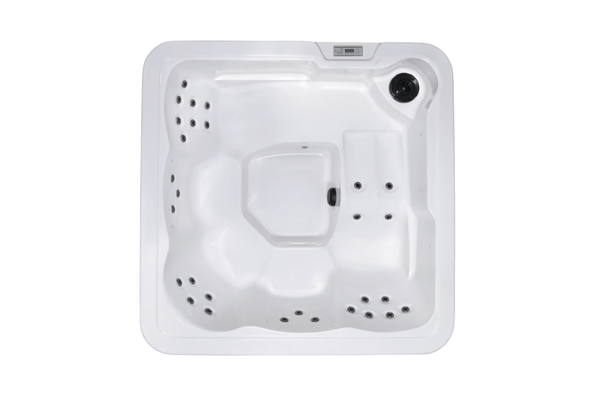 Jacuzzi Exterior Vellamo M - Saunamo