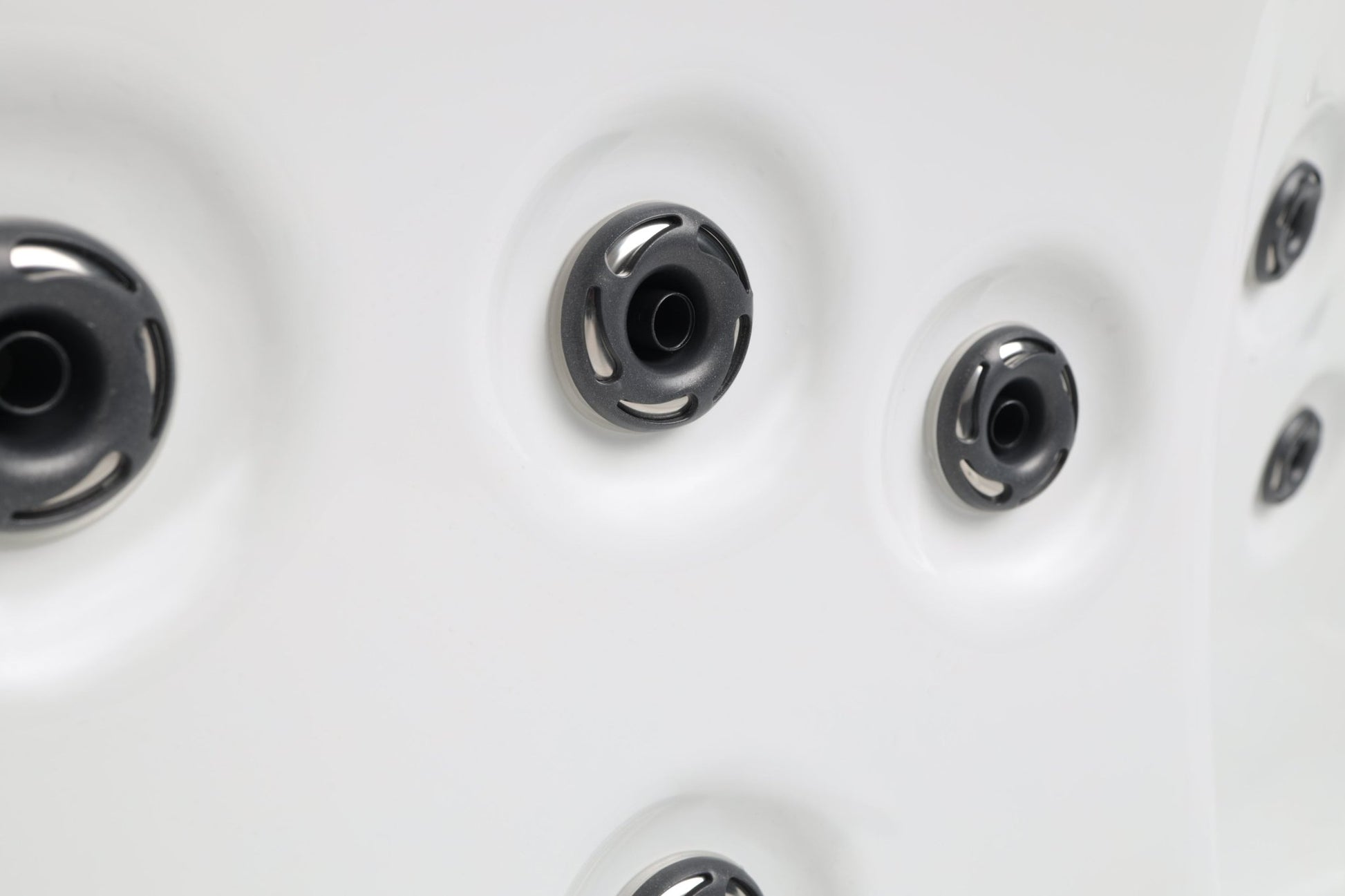 Jacuzzi Exterior Vellamo S - Saunamo