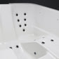 Jacuzzi Exterior Vellamo S - Saunamo