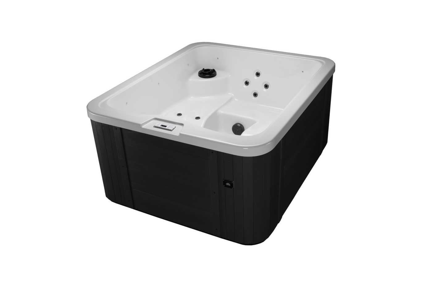 Jacuzzi Exterior Vellamo S - Saunamo