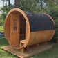 Exterior Sauna 230 (Outlet)