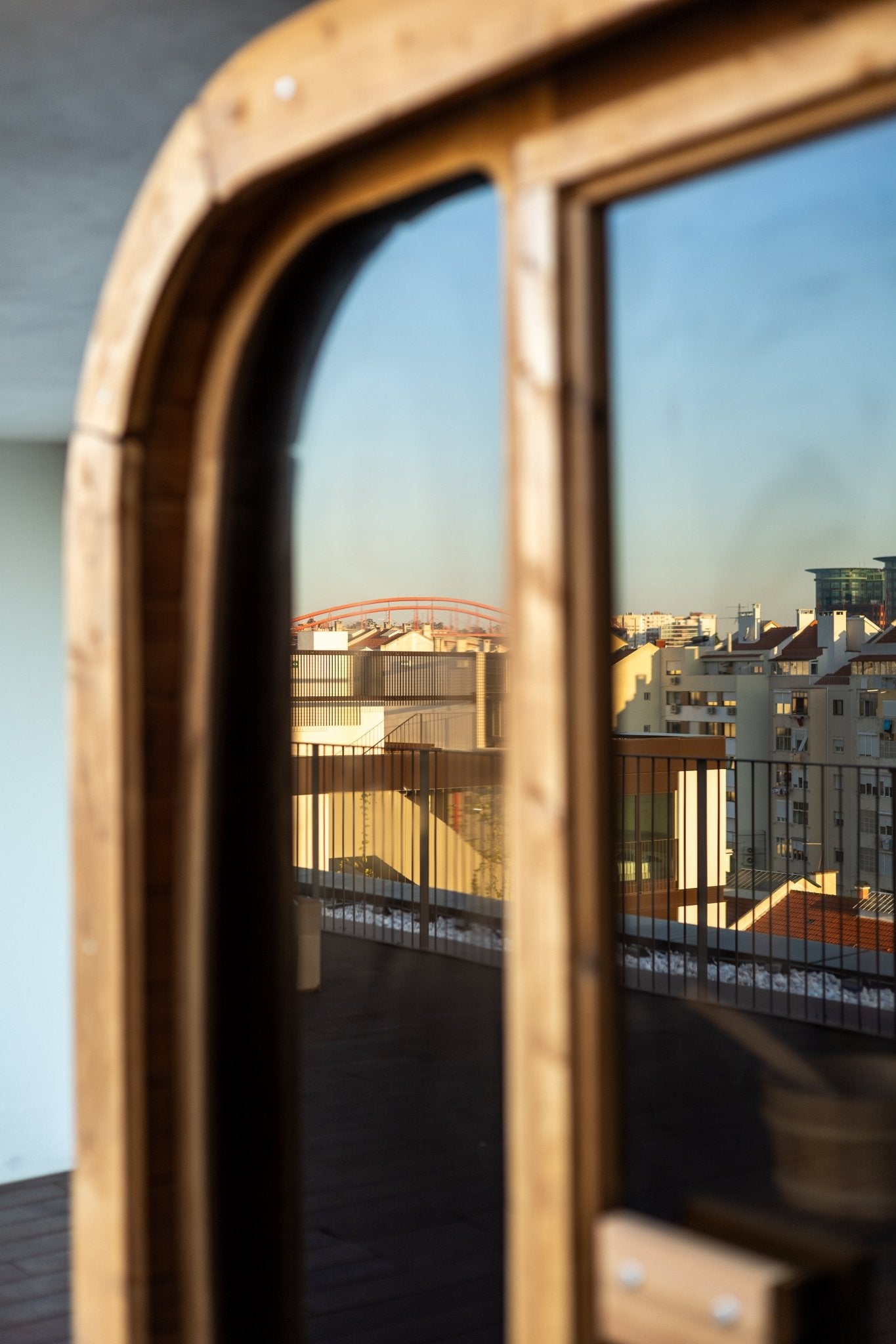 Sauna Exterior Cube 125 - Saunamo