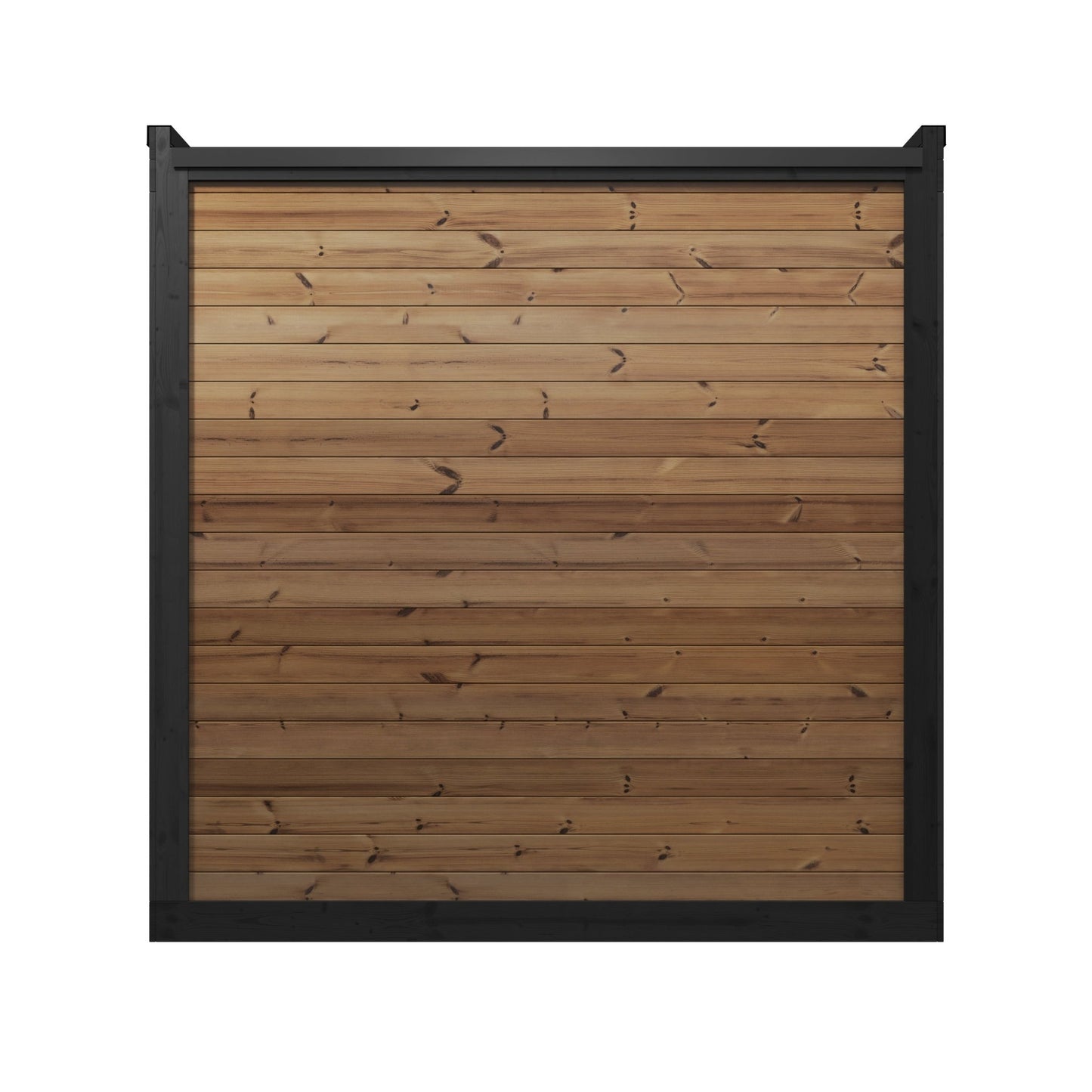 Sauna Exterior Hiki L - Saunamo