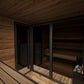 Sauna Exterior Hiki L - Saunamo