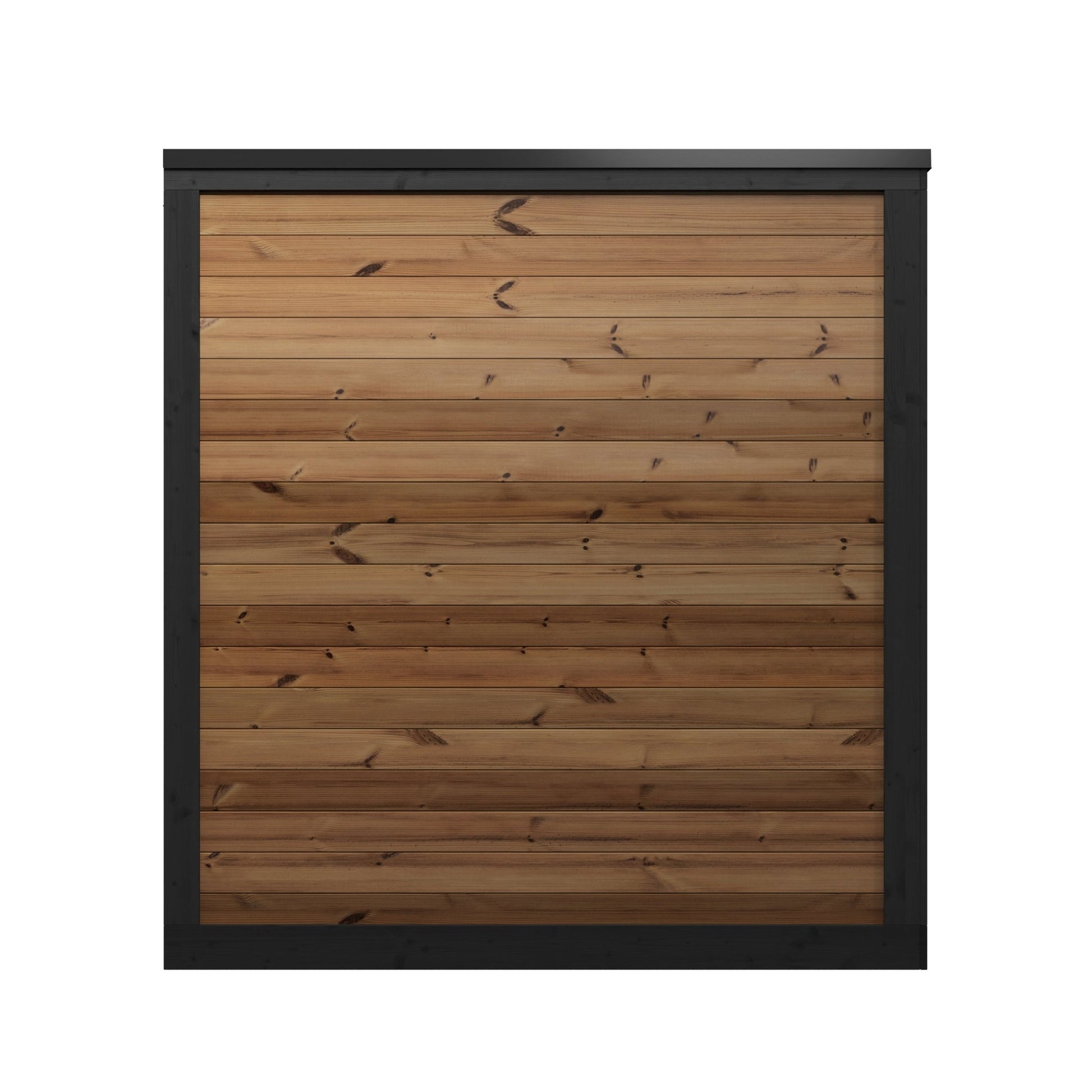 Sauna Exterior Hiki S - Saunamo