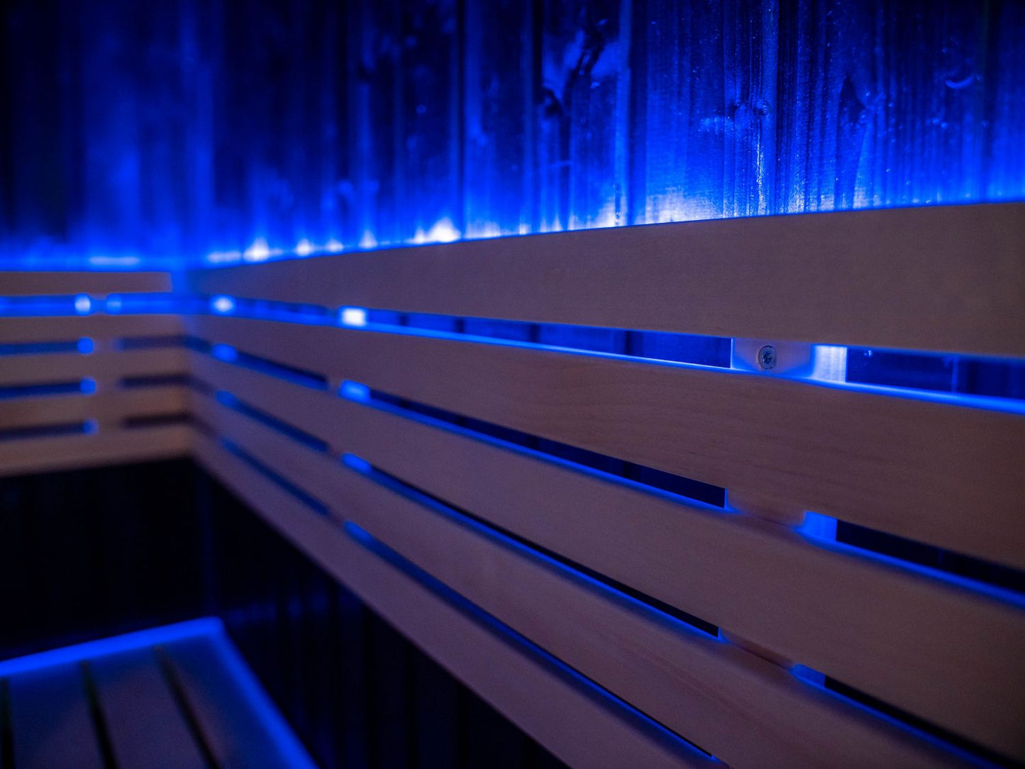 Sauna Fenix - Saunamo