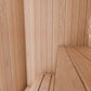 Sauna Interior Aisti 150 - Saunamo